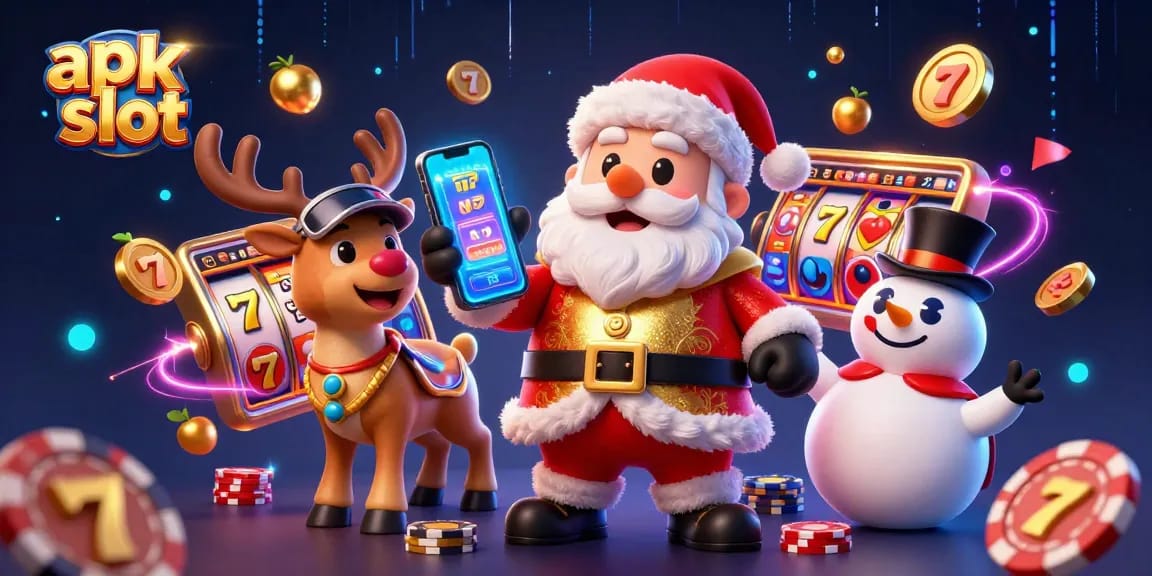 Mainkan apk slot dengan pengalaman menarik di V89, tampilan modern dan server stabil.