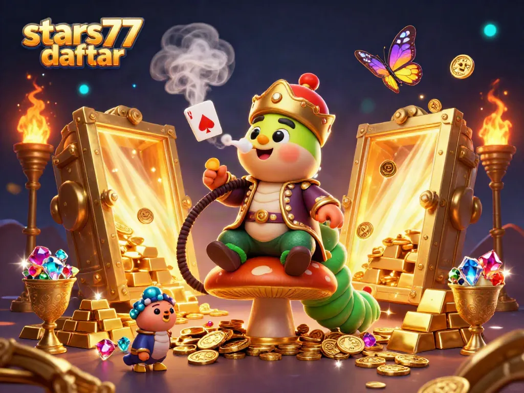 Temukan analisis mendalam di stars77 daftar dengan tampilan modern dan fitur lengkap.
