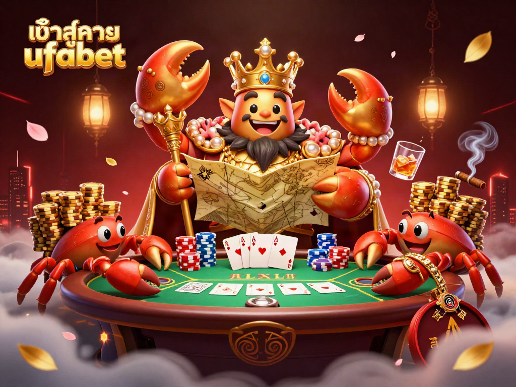Engage in thrilling gaming experiences while accessing เข้าสู่ระบบ ufabet to unlock premium features.
