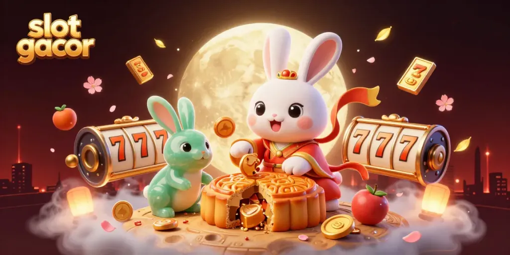 Engage with exciting slot gacor games featuring dynamic visuals and thrilling gameplay elements!