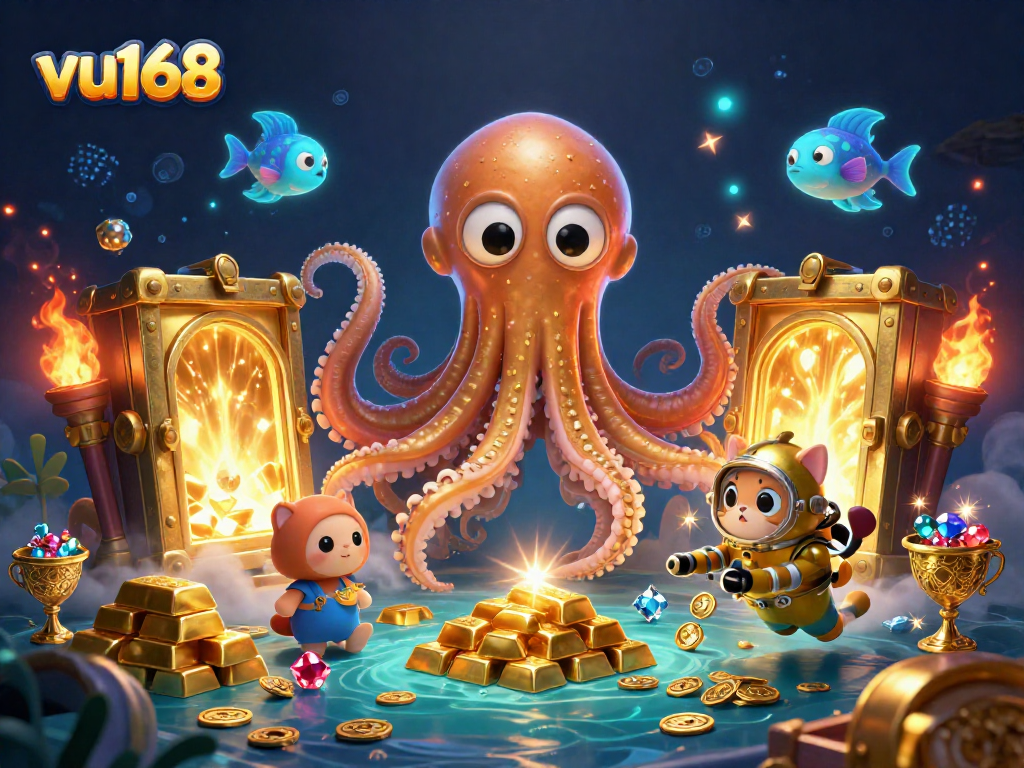 Engage with exciting betting experiences on the vu168 platform featuring vibrant casino elements.