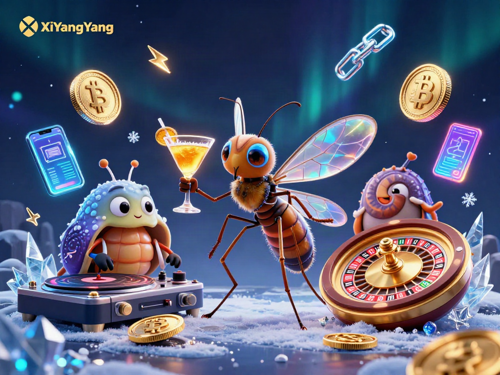 เล่นเกมในโลกของ XiYangYang ด้วยสล็อตที่เต็มไปด้วยความตื่นเต้น