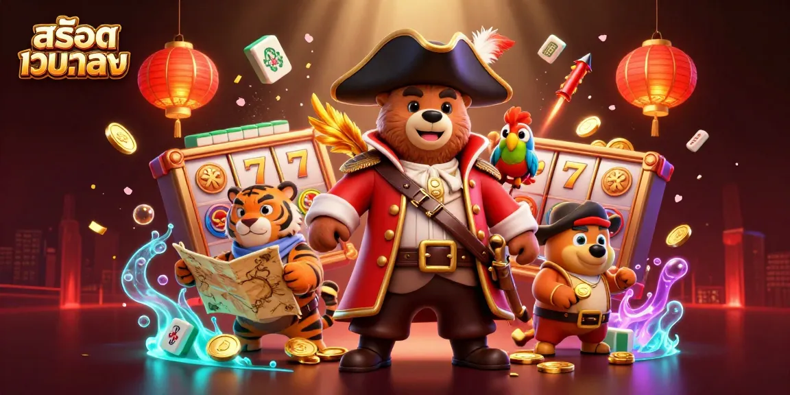 เล่นสล็อตเว็บตรง ด้วยประสบการณ์การทำกำไรจากการโชคดี ร่วมสนุกไปกับเกมที่หลากหลาย